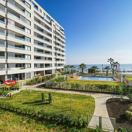 Panorama Mar' Punta Prima Apartman Torrevieja