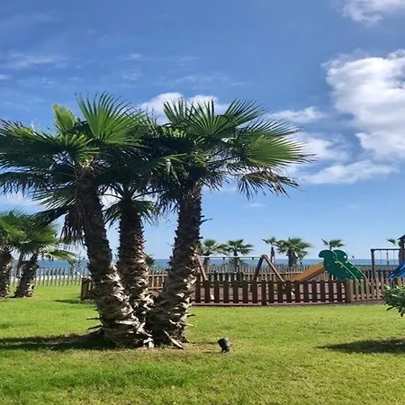 Panorama Mar' Punta Prima * Torrevieja