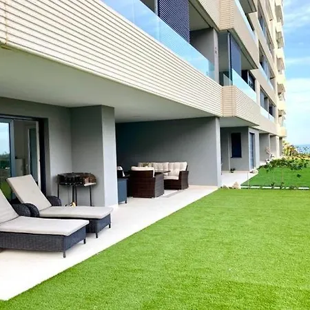 Apartman Panorama Mar' Punta Prima *