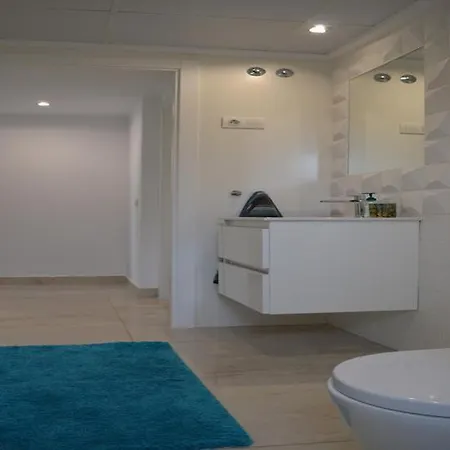 Apartman Panorama Mar' Punta Prima Torrevieja